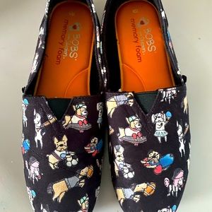 BOBS size 9 womens